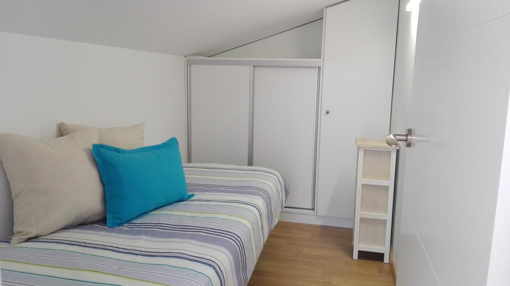 Apartamentos Momas La Casa De Mama Málaga Exterior foto